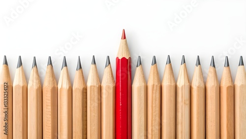 Stand Out from the Crowd – Embrace Uniqueness