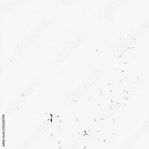 grunge effete  with transparent background PNG and JPEG image