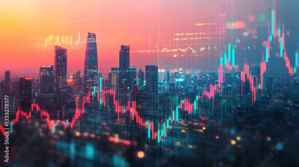 Analyzing forex trends global markets candlestick chart financial analysis dynamic environment forex insights Analyzing forex trends global markets candlestick chart financial analysis dynamic environment forex insights