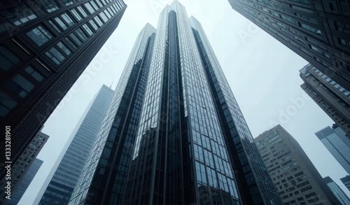 Wallpaper Mural new york city Torontodigital.ca