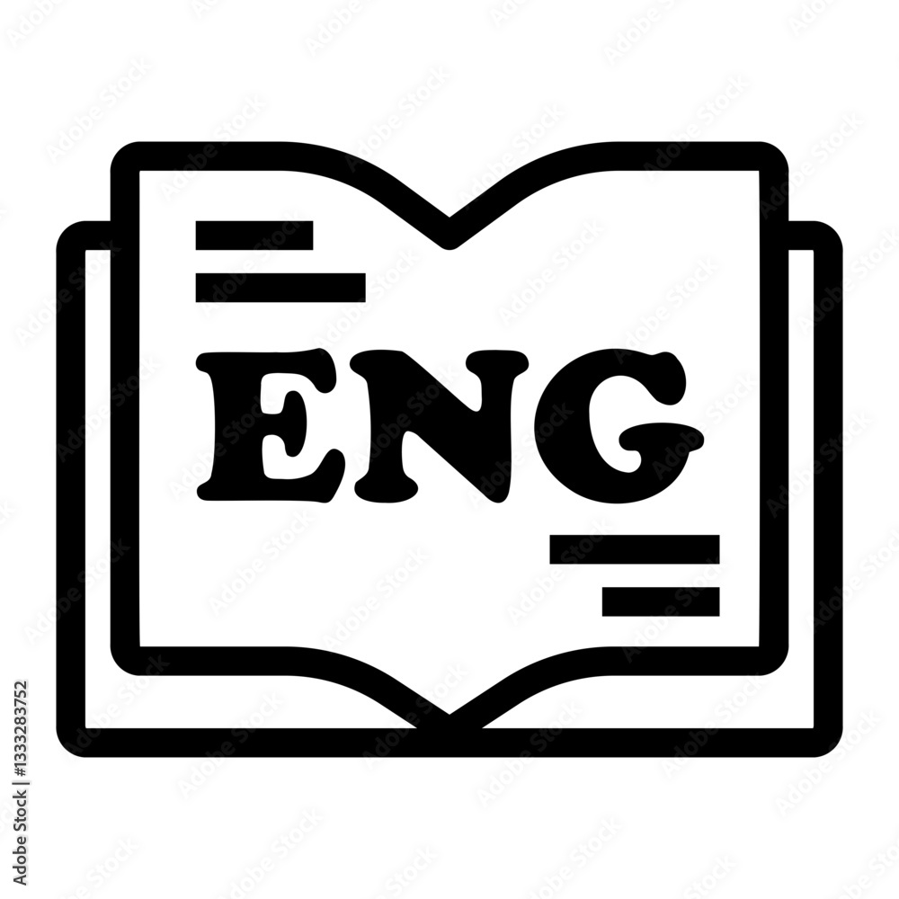 eng Line Icon eng Line Icon