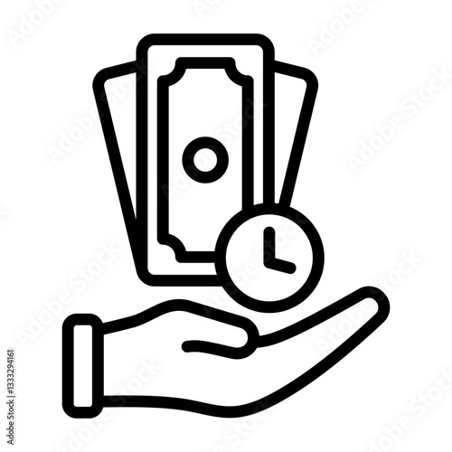 Credit Icon