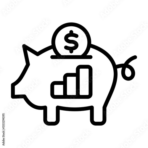 401(K) Icon