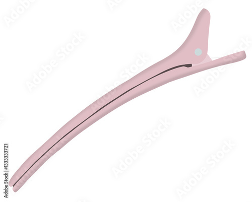 Hair clip