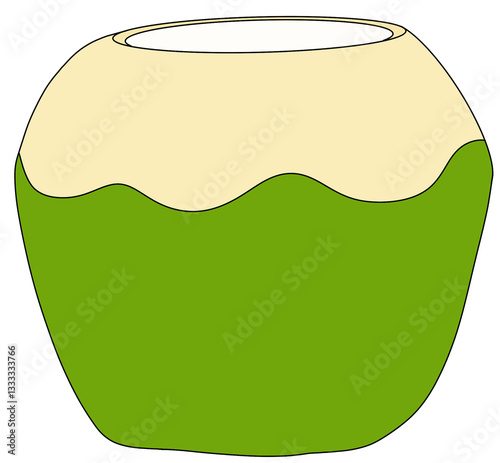 coconut
