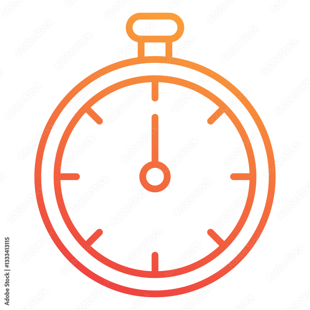 Time Icon Time Icon