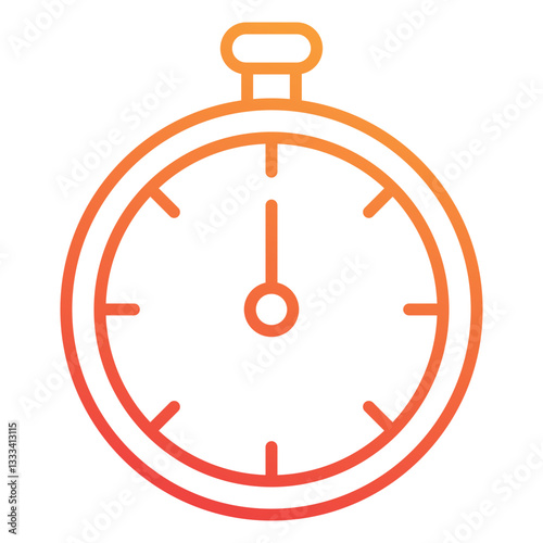 Free Download Time Icon - GFXLoad