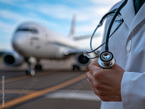 Doctor Airport Travel Medicine.