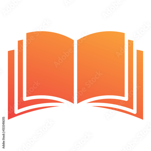 Book Icon
