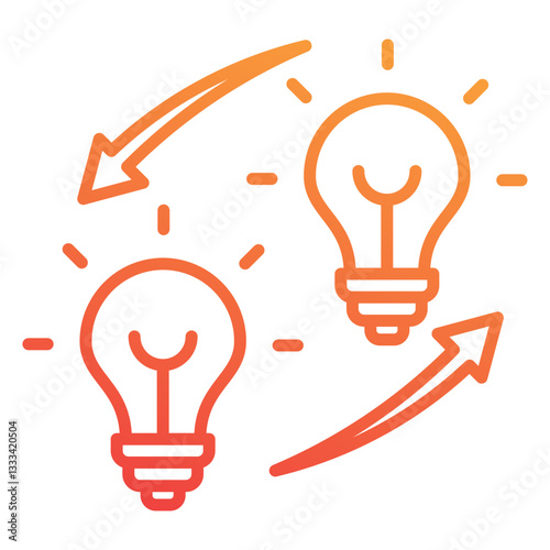 Synthesis Icon