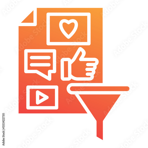Curation Icon