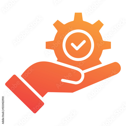 Optimization Icon