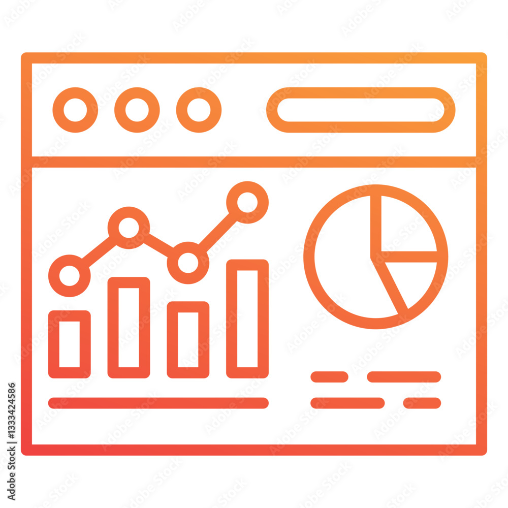 Dashboard Icon Dashboard Icon
