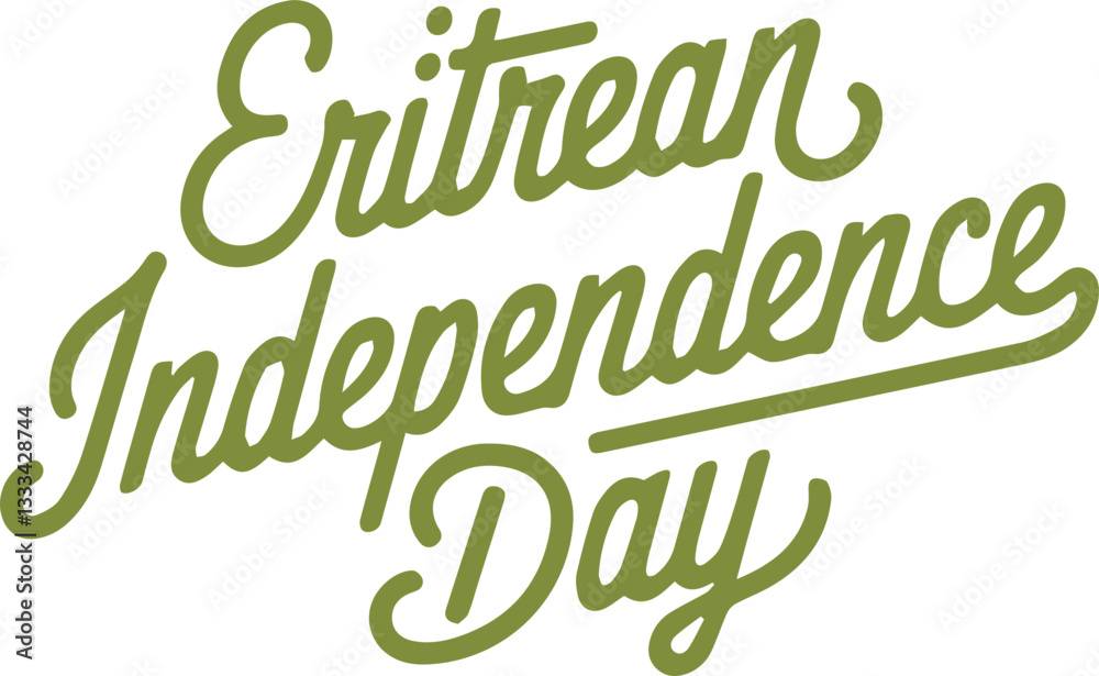 Eritrean Independence Day. Eritrean Independence Day.
