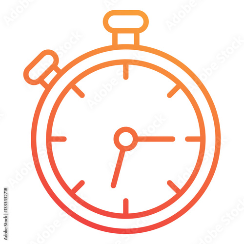 Time Icon