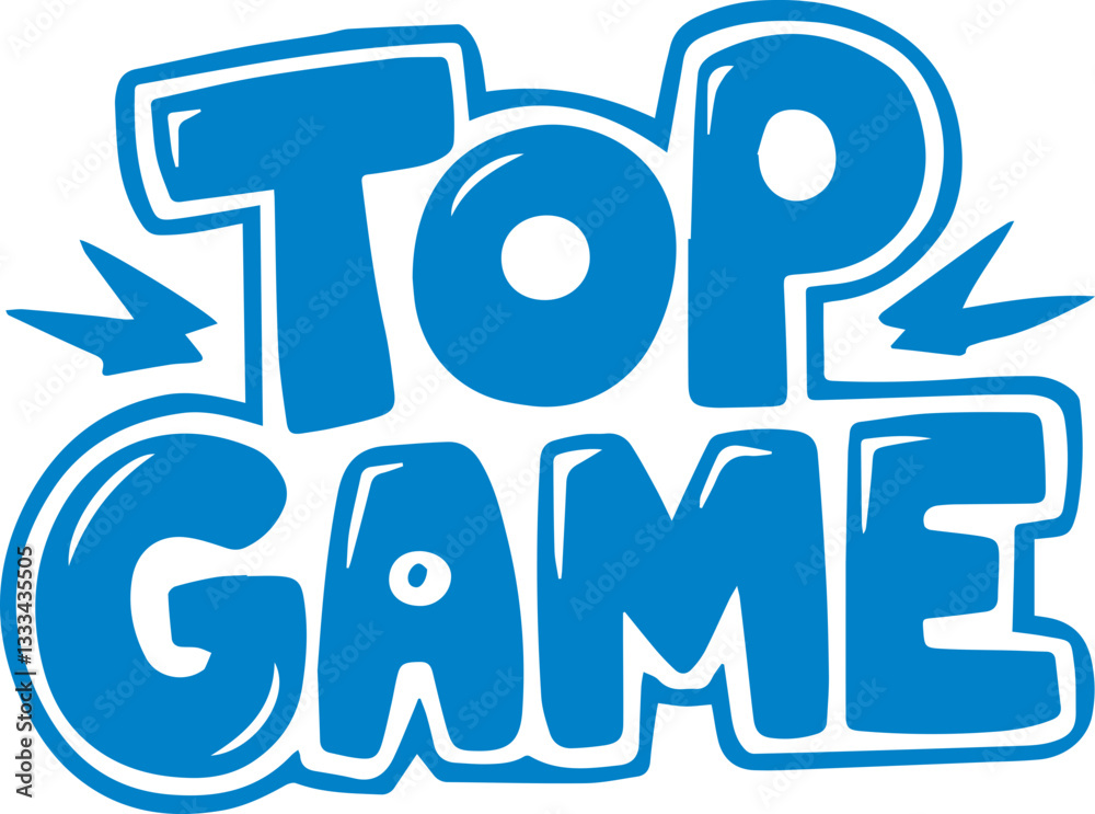 Top Game. Top Game.