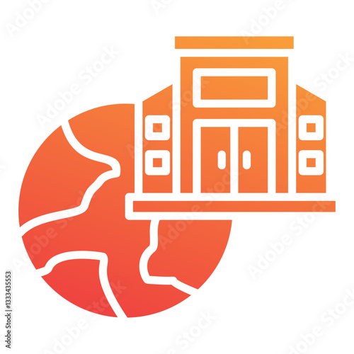 Modern Icon
