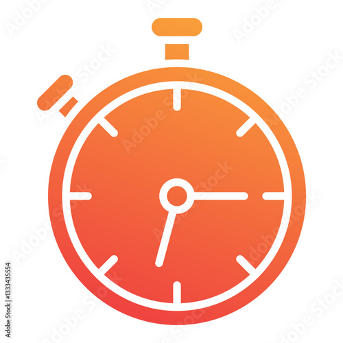 Time Icon
