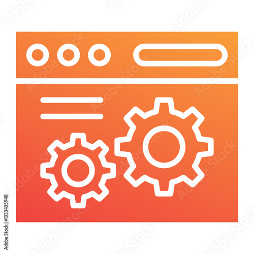 System Icon