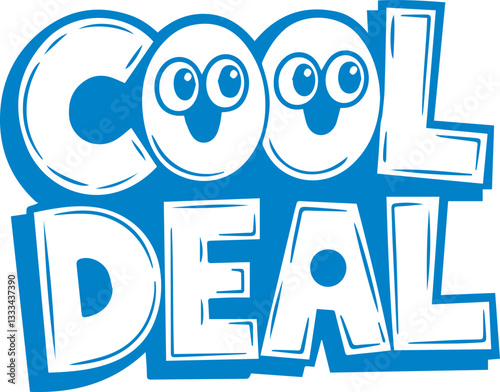 Cool Deal.