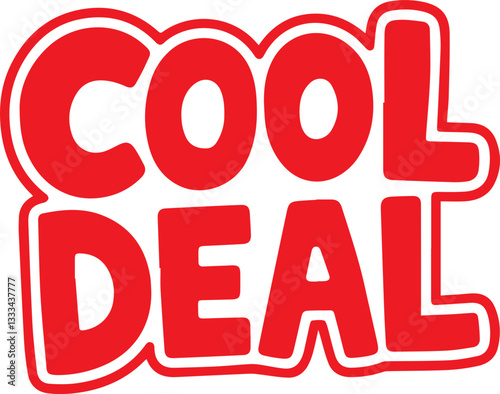 Cool Deal.