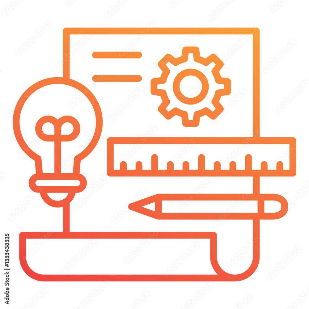 Idea Icon Idea Icon