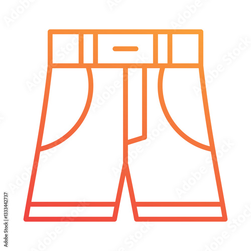 Pants Icon