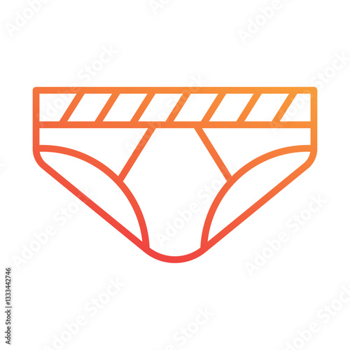 Underwear Icon