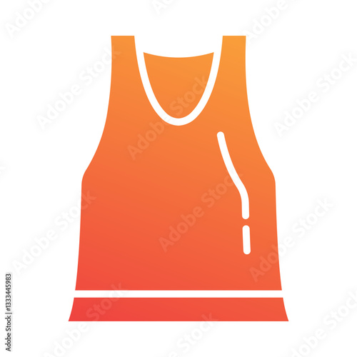 Undershirt Icon