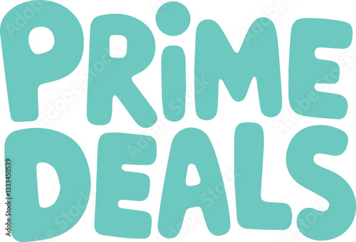 Prime Deals.