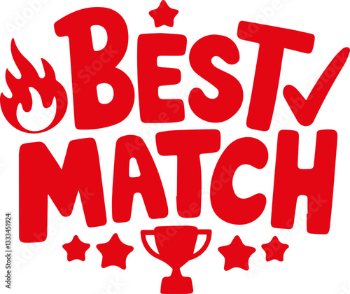 Best Match.