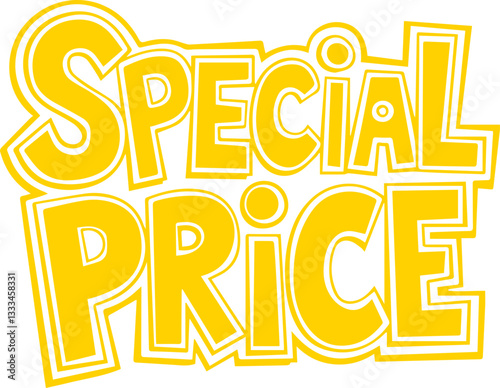 Special Price Offer.