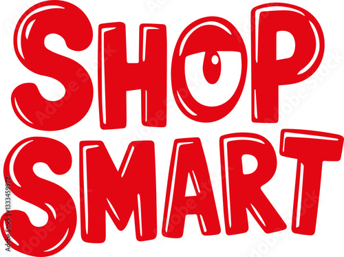 Shop Smart.