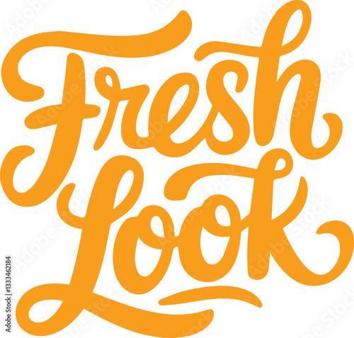 Fresh Look.