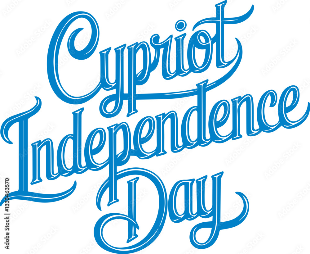 Cypriot Independence Day. Cypriot Independence Day.