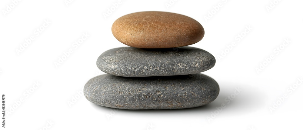 Stacked Stones of Peace Stacked Stones of Peace