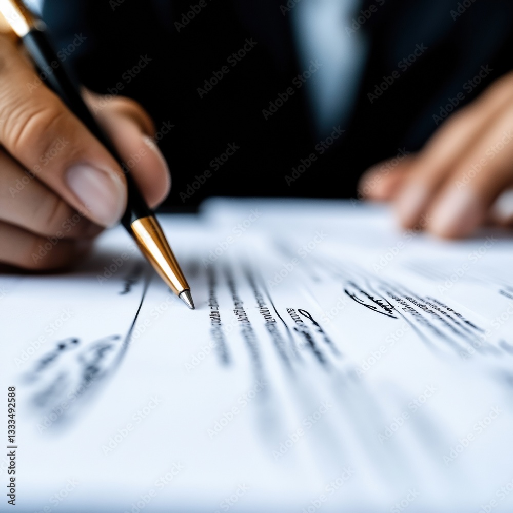 Minimalist Legal Strategy High-Resolution Estate Planning Signature Moment with Professional Precision, Capturing Generational Wealth Protection Dynamics Minimalist Legal Strategy High-Resolution Estate Planning Signature Moment with Professional Precision, Capturing Generational Wealth Protection Dynamics