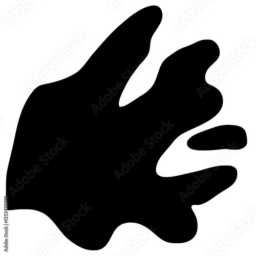 물감,커피,물,물튀김,면,페인팅,페인트