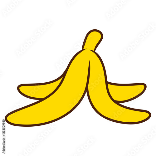 banana peel