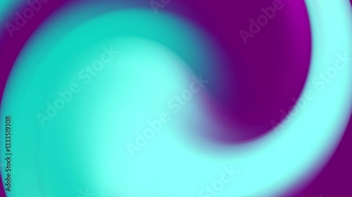 Aurora Borealis Swirl Effect Stunning Northern Lights Abstract Background with Stunning Swirl Patterns - Perfect 4K Visuals for Creative and Digital Design Projects