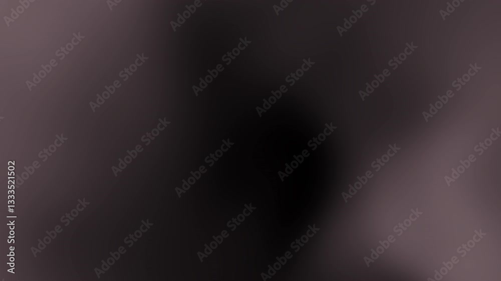 A blurred image with indistinct shapes, primarily featuring dark tones and subtle gradients. dark brown gradient
