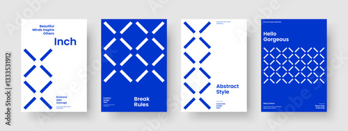Geometric Banner Template. Creative Report Layout. Abstract Flyer Design. Book Cover. Poster. Business Presentation. Brochure. Background. Pamphlet. Portfolio. Journal. Brand Identity. Magazine