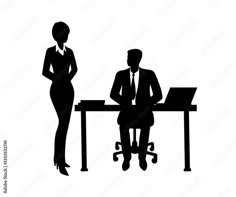 1057.eps business people working together 1057.eps business people working together