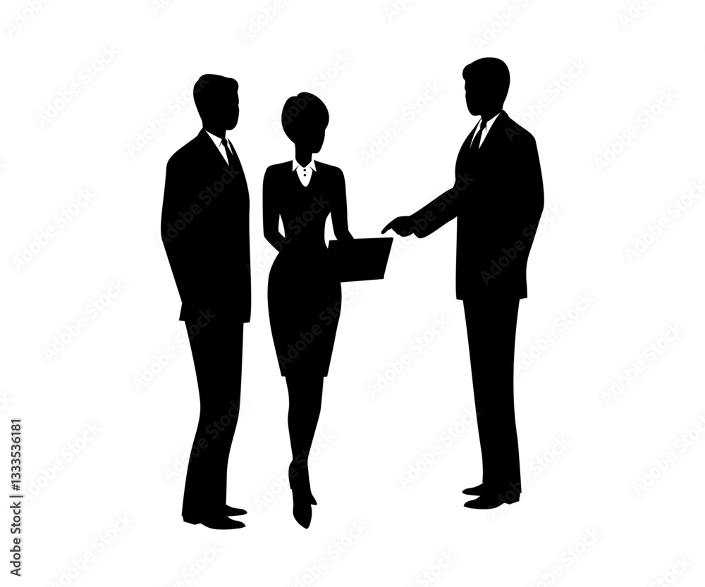 1036.eps business people silhouettes 1036.eps business people silhouettes