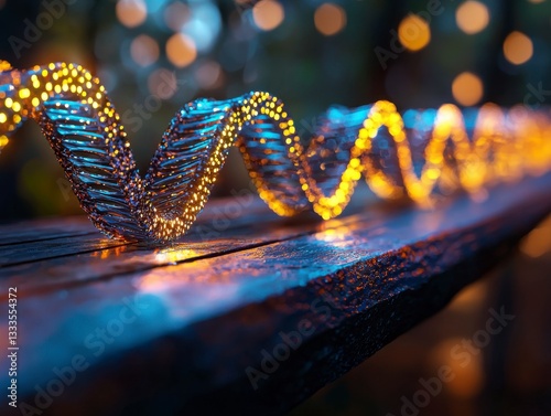 Explore the intricate world of genetics with this stunning 3D holographic representation of human chromosomes Visualize DNA sequencing like never before, revealing the building blocks of life