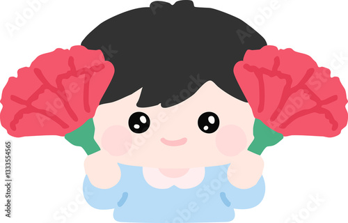카네이션 소년