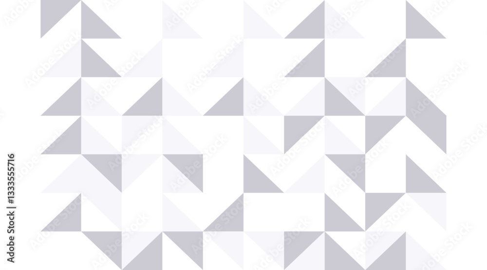 Abstract triangle background design in grey and and light grey color. Abstract triangle background design in grey and and light grey color.