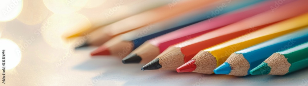 Children creating colorful drawings of African animals, vibrant scenes filled with creativity and imagination, showcasing their artistic expression in a bright, open space