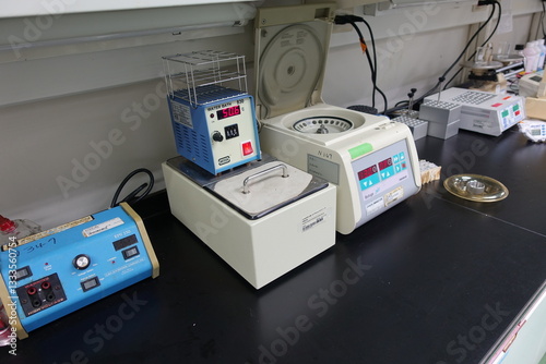 Laboratory.