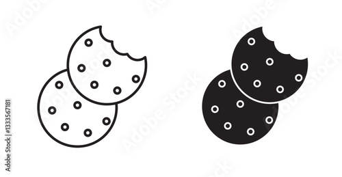 cookie icon
